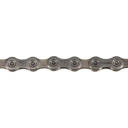 Shimano CN-HG601 11 Gang Kette Silber, Herren, Größe: ONE SIZE