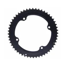 Tablett Campagnolo super record bcd 145 4 branches 12v 52T