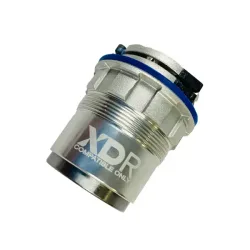 Kassettenkörper mit Abstandshaltern Campagnolo Sram xdr