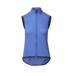 Damen-Windbreaker-Weste Giro Chrono Expert