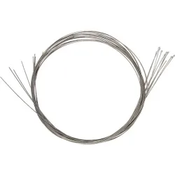 Kabel des hinteren Umwerfers Campagnolo Ergopower 2000 mm (x10)