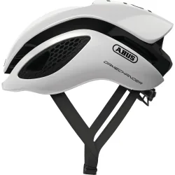 ABUS Velohelm GameChanger - Polar White