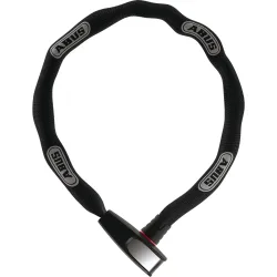 Abus Kettenschloss Catena 6806K/110 ohne Halter - schwarz