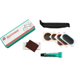 Stoke Rema Tip Top Reparatur Set Schwarz, Herren, Größe: 0