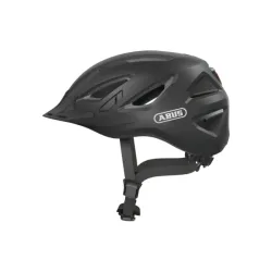 ABUS Velohelm Urban-I 3.0 - Velvet Black