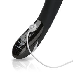 Tickling Truman Estim