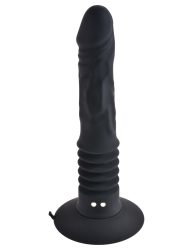 Elite Vibrating Ass Fucker
