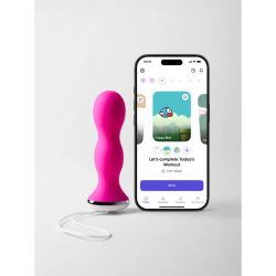 Perifit Care Beckenboden Trainer App Controlled - Rosa