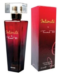 Intimacy von Fernand Péril Pheromonparfüm für Damen ? 50 ml