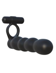 Posable Partner Doppelpenetrator