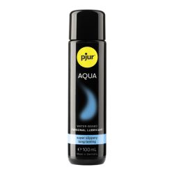 Aqua Gleitgel