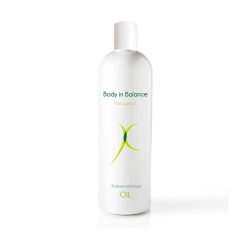 Body-to-Body-Öl - 500 ml