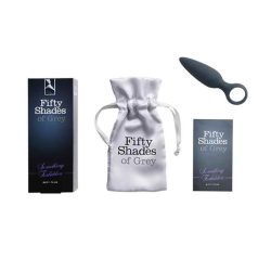 Fifty Shades of Grey ? Something Forbidden Butt Plug ? Für Einsteiger