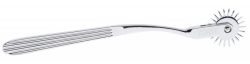 Fifty Shades Darker ? Wartenberg Wheel ? Sinnliches Reizrad