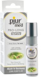med Pro-Long Verzögerungsspray 20 ml