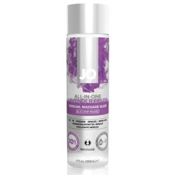 JO - All-in-One Sinnliche Massage Lavendel - 120 ml