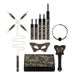 RS  - Aurélie 8-teiliges SM-Kink-Set