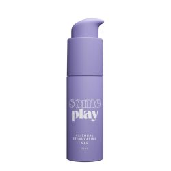 SOME PLAY - Klitorale Stimulierende Gel - 30 ml