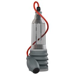 Bathmate - HydroXtreme8 Penispumpe - Transparent