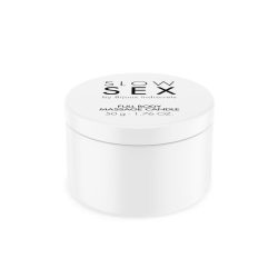 Bijouux Indiscrets - Slow Sex Massagekerze - 50 g