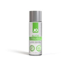 JO - Aloe Gleitmittel - 60 ml