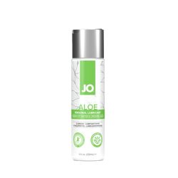 JO - Aloe Gleitmittel - 120 ml