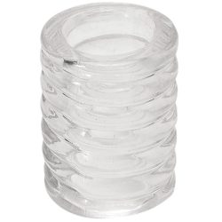 Doc Johnson - TitanMen Cock Cage - Transparent
