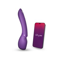 We-Vibe - Wand 2 Vibrator - Lila