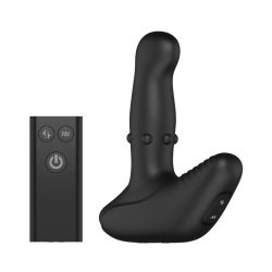 Nexus »Revo Ring« Rotierender Prostata-Massager