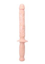 Doc Johnson - Der Manhandler - Beige