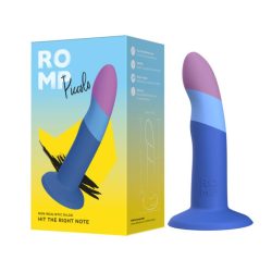 ROMP - Piccolo Dildo - Kompaktes Design