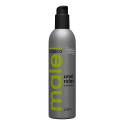 MALE - Anal Relax Gleitgel (250ml)