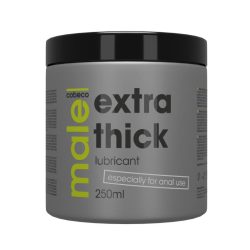 MALE - Extra Thick Lubricant (250ml)