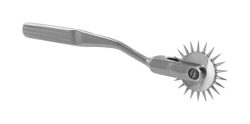 Master Series - Odax Sensationsrad - Silber