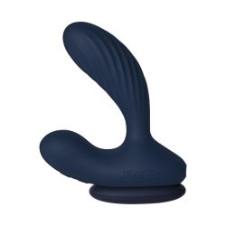 SVAKOM - Prostata Vibrator Vick Neo 2 - Blau