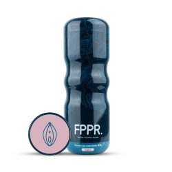 FPPR - XXL Vagina Masturbator - Blau
