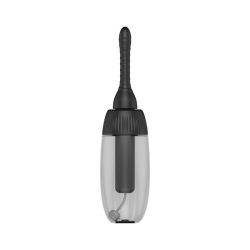 Nexus ? Automatische 360° Rotierende Analdusche ? Schwarz