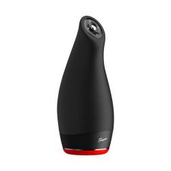 Teazers »Heating Oral« Masturbator mit Heiz- und Stoßfunktion