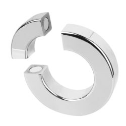 Bedroom Fantasies »Magnetic« Penisring aus Edelstahl