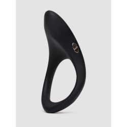 We-Vibe ? Verge 2 Vibrationsring ? Schwarz