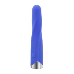 Evolved - Twisted Temptation Bullet Vibrator - 12 cm