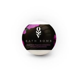 Obsessive - Bath bomb Floral-fruity - 100 gram