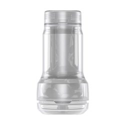 Kiiroo ? Feel Crystal Pocket Stroker