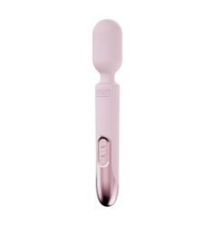 Kiiroo - ProWand Vibrator ? Rosa