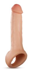 Blush - Performance Plus Thrive Penisverlängerung Silikon - 6,3 cm