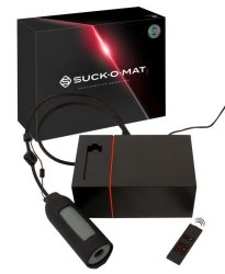 Suck-O-Mat 3.0 Automatische Blowjob-Maschine