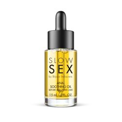 Bijoux Indiscrets - Anal Beruhigendes Pflegeöl - 15ml