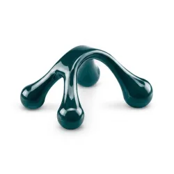 Exotiq - Body Massage Spin Massagegerät - Grün