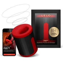 LELO »F2S« Masturbator