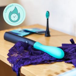 AMORELIE x happybrush »Happy End« Pleasure-Aufsatz